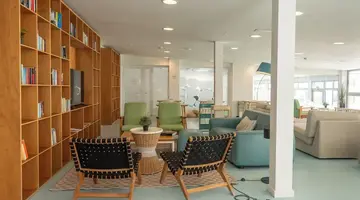 Route Active Hotel