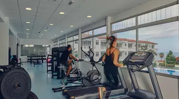 Route Active Hotel