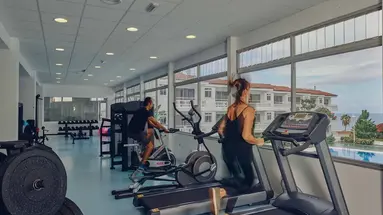 Route Active Hotel