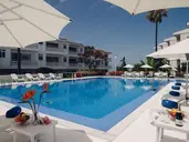 Route Active Hotel