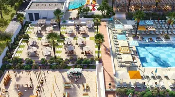 Rove Al Marjan Island
