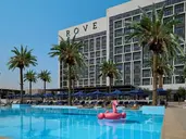 Rove Al Marjan Island