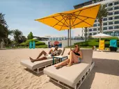 Rove Al Marjan Island