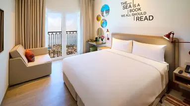 Rove Al Marjan Island
