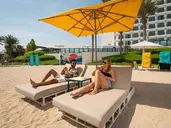 Rove Al Marjan Island