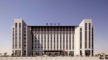 Rove At The Parks