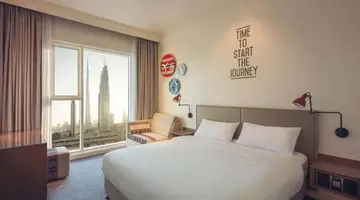 Rove Downtown Dubai