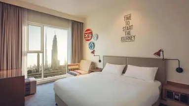 Rove Downtown Dubai