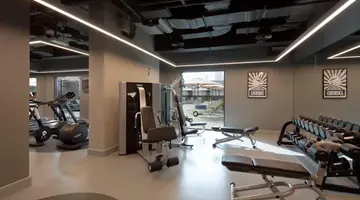 Rove Dubai Marina