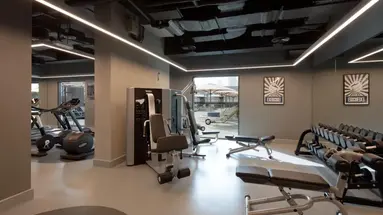Rove Dubai Marina