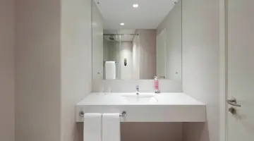 Rove Dubai Marina