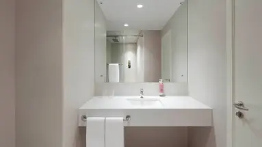 Rove Dubai Marina