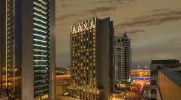 ROVE DUBAI MARINA