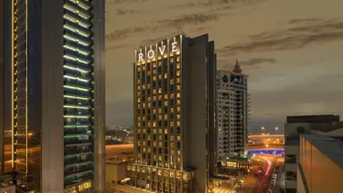 ROVE DUBAI MARINA
