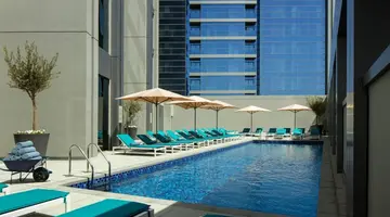 Rove Dubai Marina