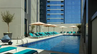 Rove Dubai Marina