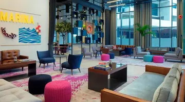 Rove Dubai Marina