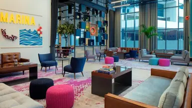 Rove Dubai Marina