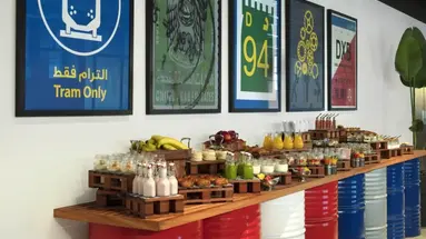 Rove Dubai Marina