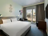 Rove Dubai Marina