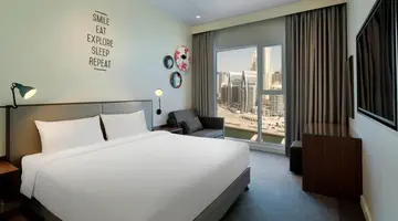 Rove Dubai Marina