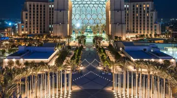 Rove Expo City