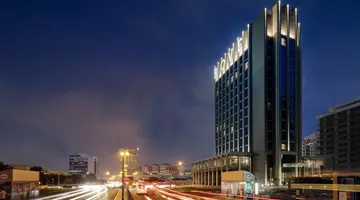 Rove Healthcare City