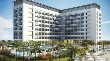 Rove La Mer Beach Jumeirah