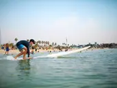 Rove La Mer Beach, Jumeirah