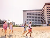 Rove La Mer Beach, Jumeirah