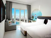 Rove La Mer Beach, Jumeirah