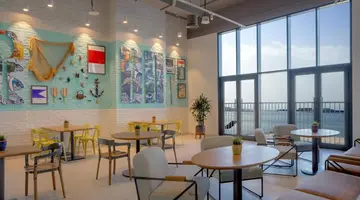 Rove La Mer Beach, Jumeirah