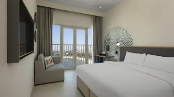 Rove La Mer Beach, Jumeirah