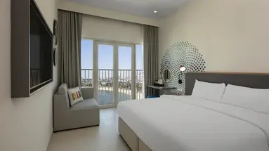 Rove La Mer Beach, Jumeirah