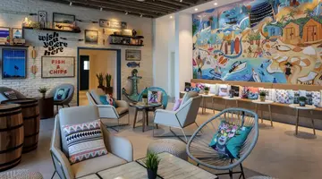 Rove La Mer Beach, Jumeirah