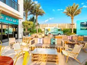 Rove La Mer Beach, Jumeirah