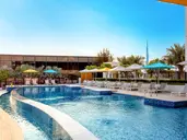 Rove La Mer Beach, Jumeirah