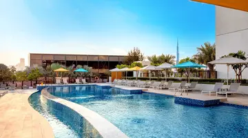 Rove La Mer Beach, Jumeirah