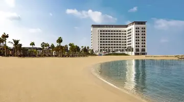 Rove La Mer Beach, Jumeirah