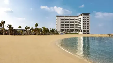 Rove La Mer Beach, Jumeirah