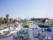 Rove La Mer Beach, Jumeirah