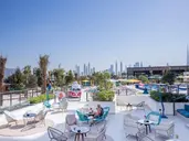 Rove La Mer Beach