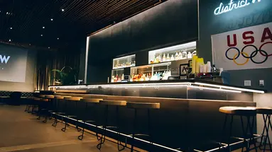 ROW NYC Hotel