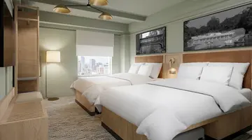 ROW NYC Hotel