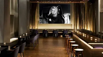 ROW NYC Hotel