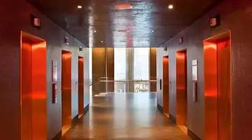 ROW NYC Hotel