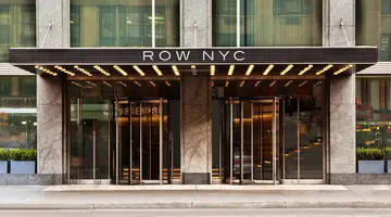 ROW NYC Hotel