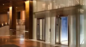 ROW NYC Hotel