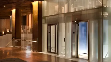 ROW NYC Hotel