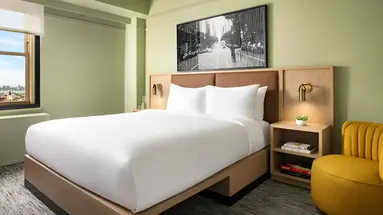 ROW NYC Hotel